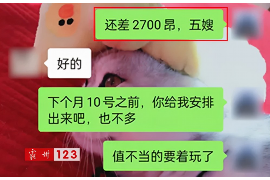 惠东惠东讨债公司服务